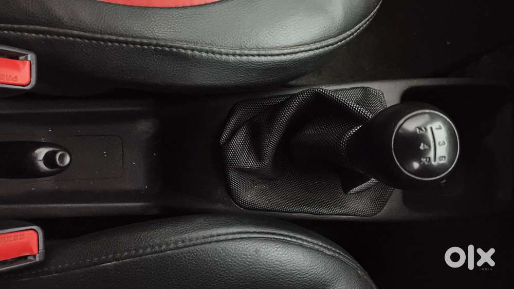 Hyundai Eon Era +, 2016, Petrol