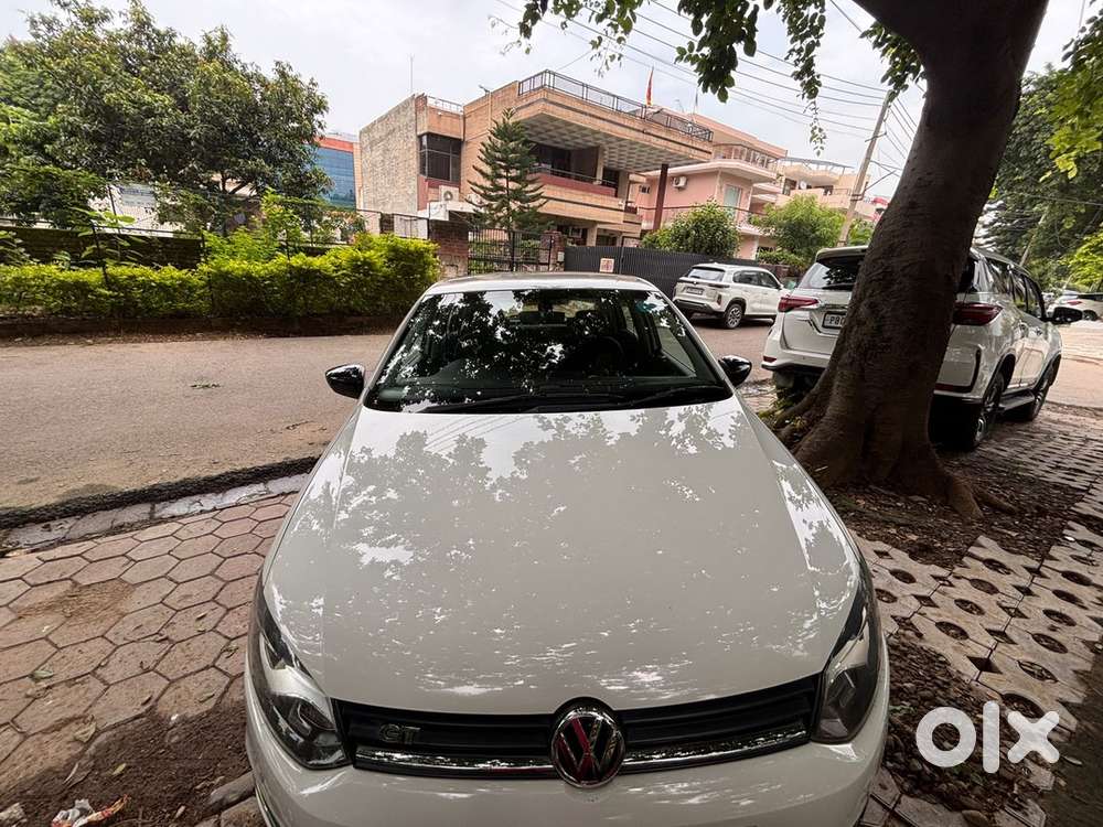 Volkswagen Polo 1.2 Gt 2019