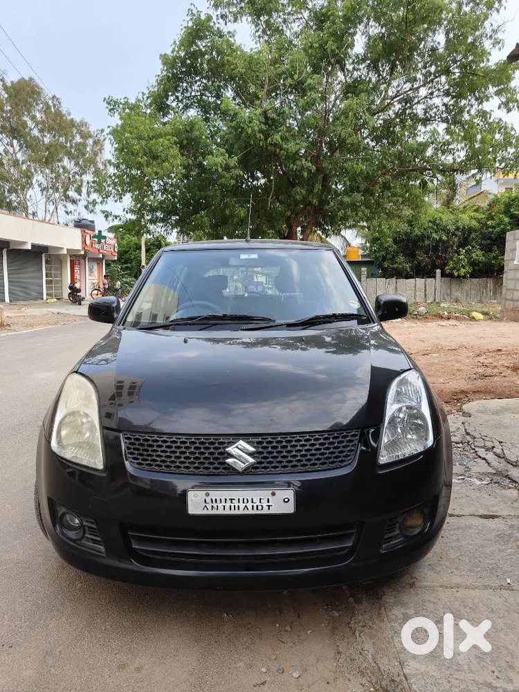 Maruti Suzuki Swift 2010 Diesel 104000 Km Driven