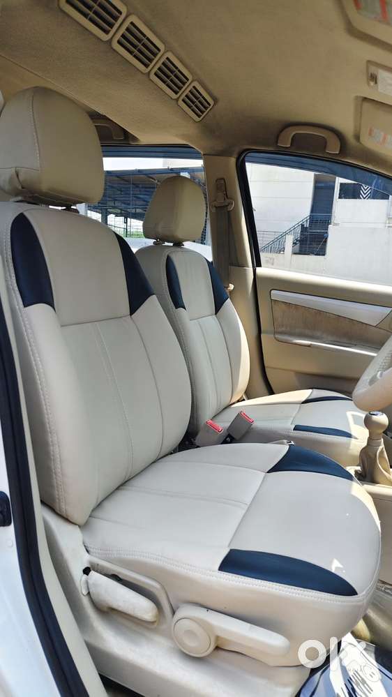 Maruti Suzuki Ertiga Shvs Zdi, 2015, Diesel