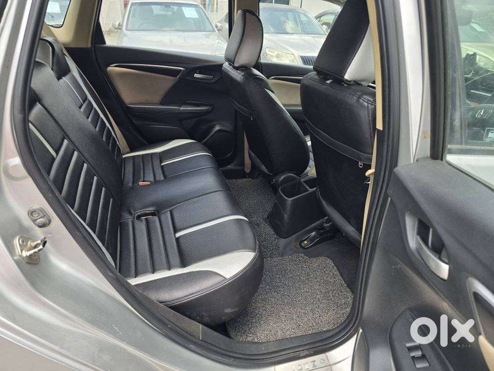 Honda Jazz 1.5 V I Dtec, 2015, Diesel