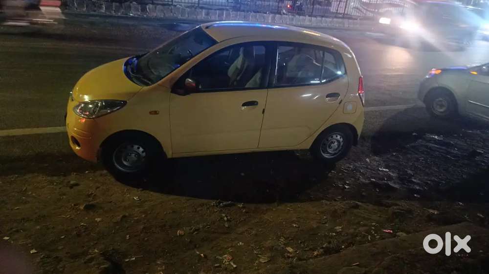 Top Condishn Car