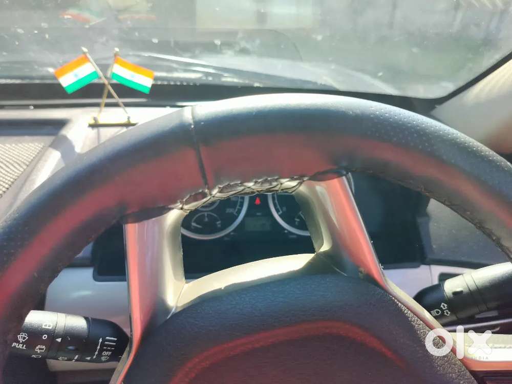 Tata Safari Storme 2018 Diesel 58000 Km Driven Urgent Sell