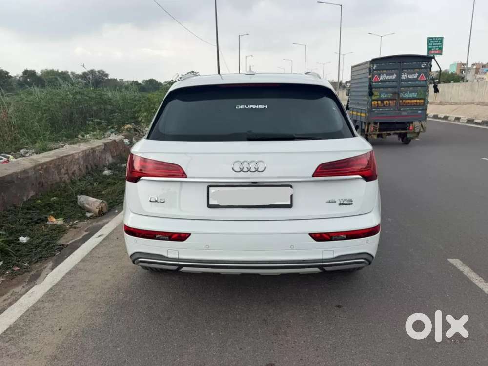Audi Q5, 2026, Petrol