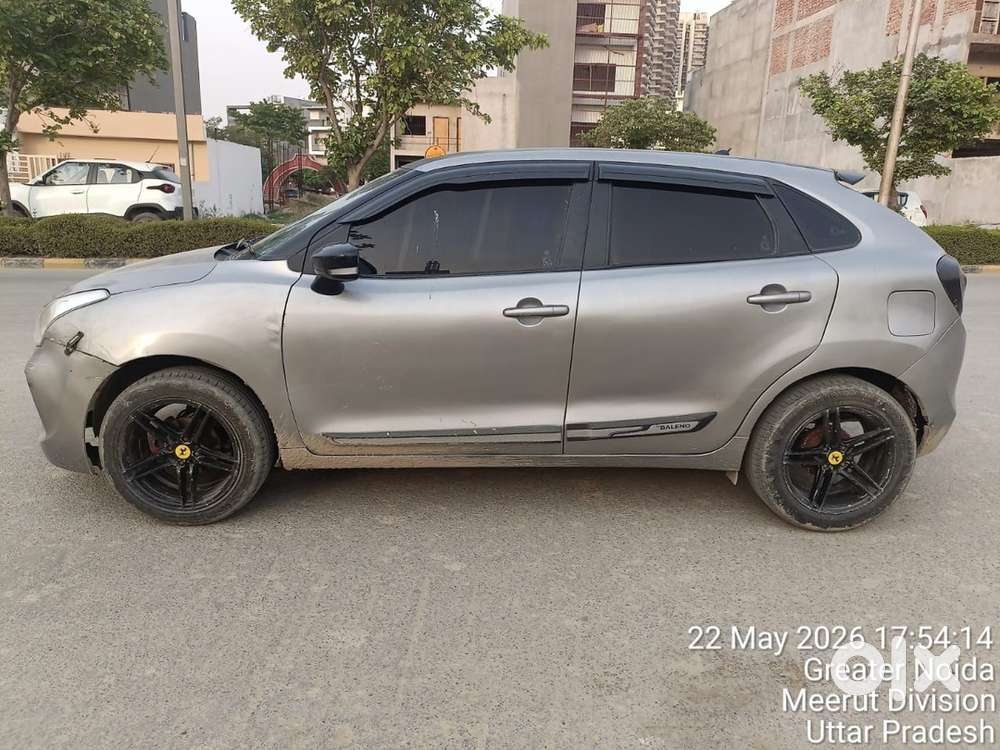 Maruti Suzuki Hybrid 2016