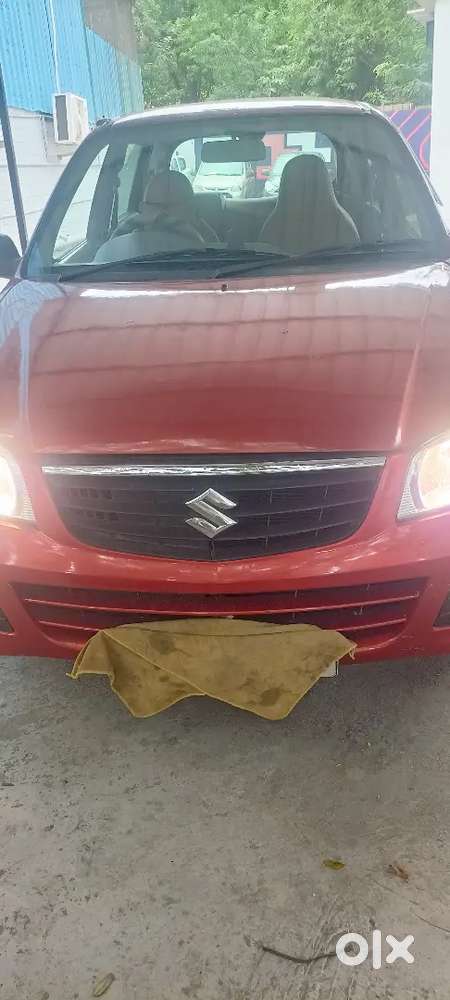 2013 Maruti Suzuki Alto