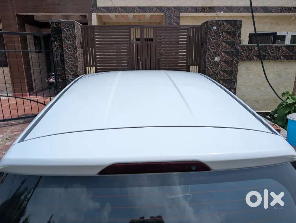 Ford Figo 2018