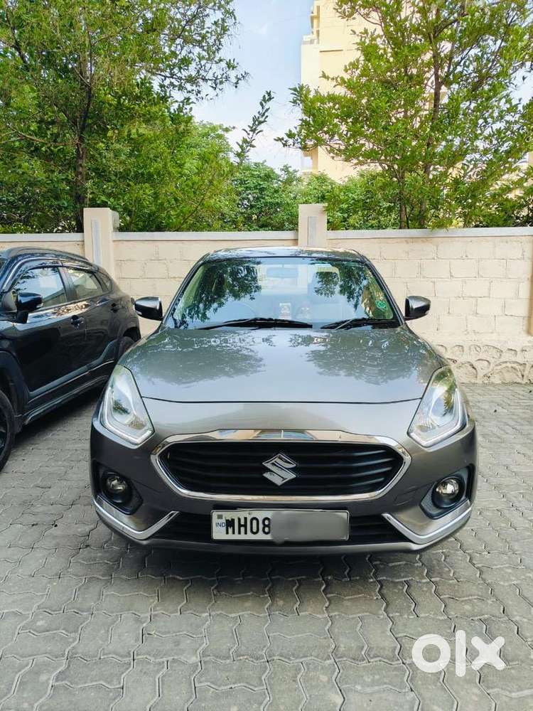 Maruti Suzuki Dzire Zxi Plus Petrol 2019 / Excellent Condition