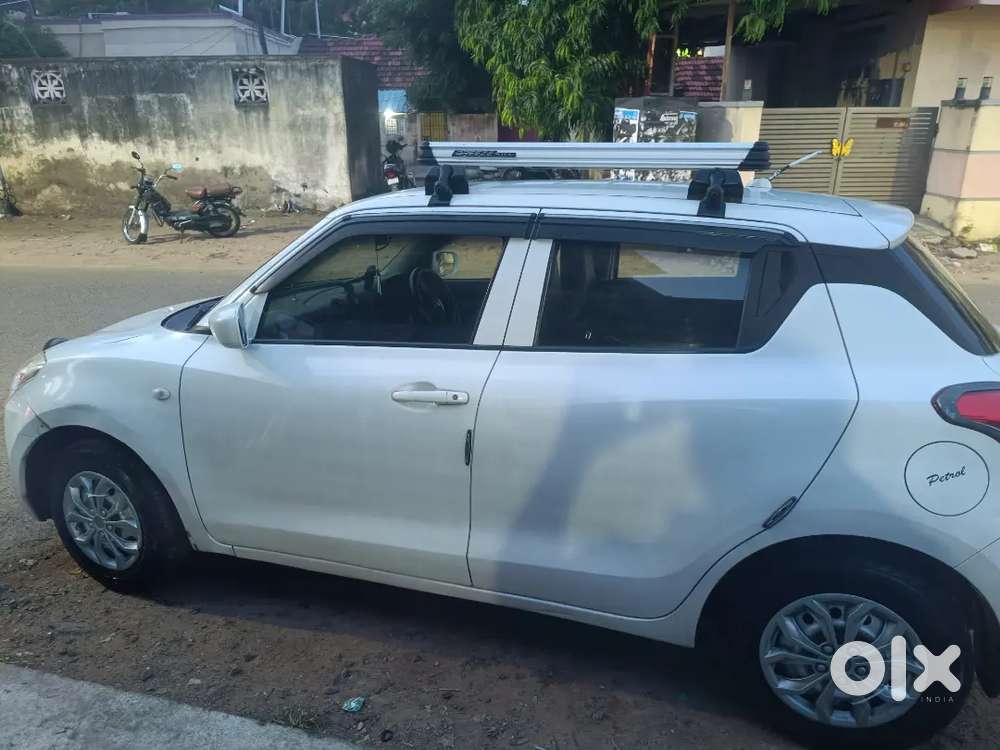 Swift Lxi Maruti 2018