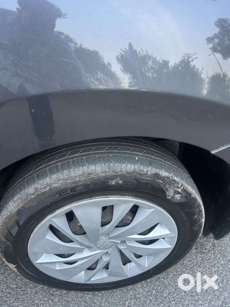 Maruti Suzuki Baleno Delta, 2018, Petrol
