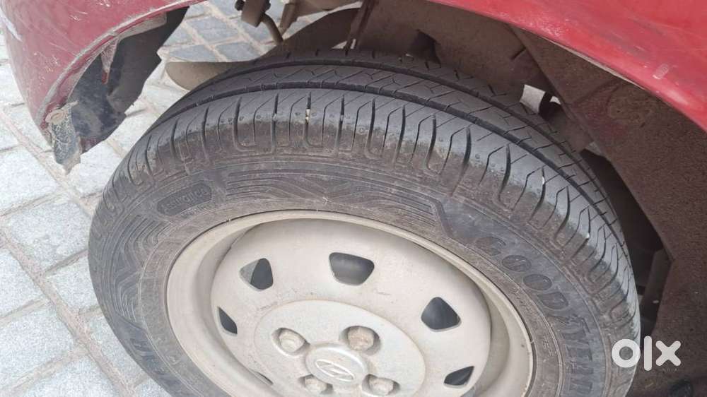 Hyundai Santro Xing 2013 Cng & Hybrids 140000 Km Driven