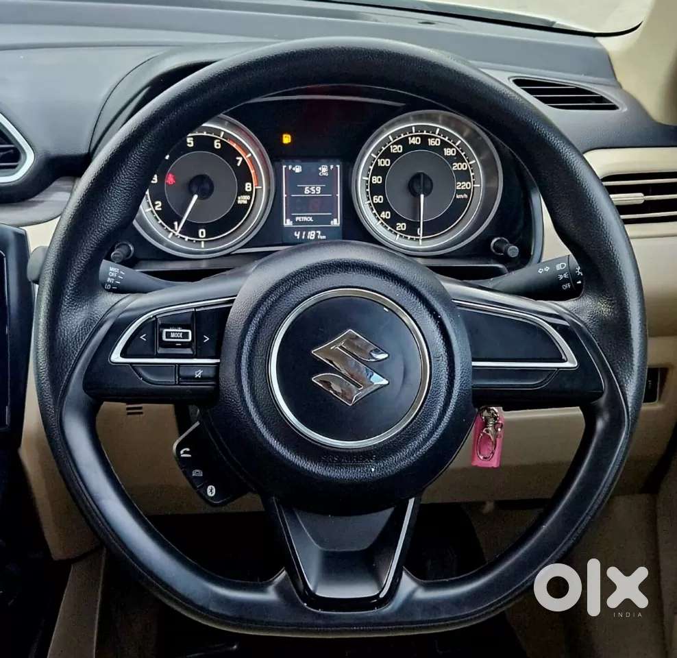Maruti Suzuki Swift Vxi Cng, 2024, Cng & Hybrids
