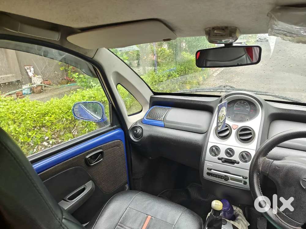 Tata Nano Xt 2016