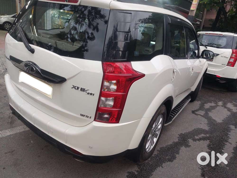 Mahindra Xuv500 2.2 W10, 2015, Diesel