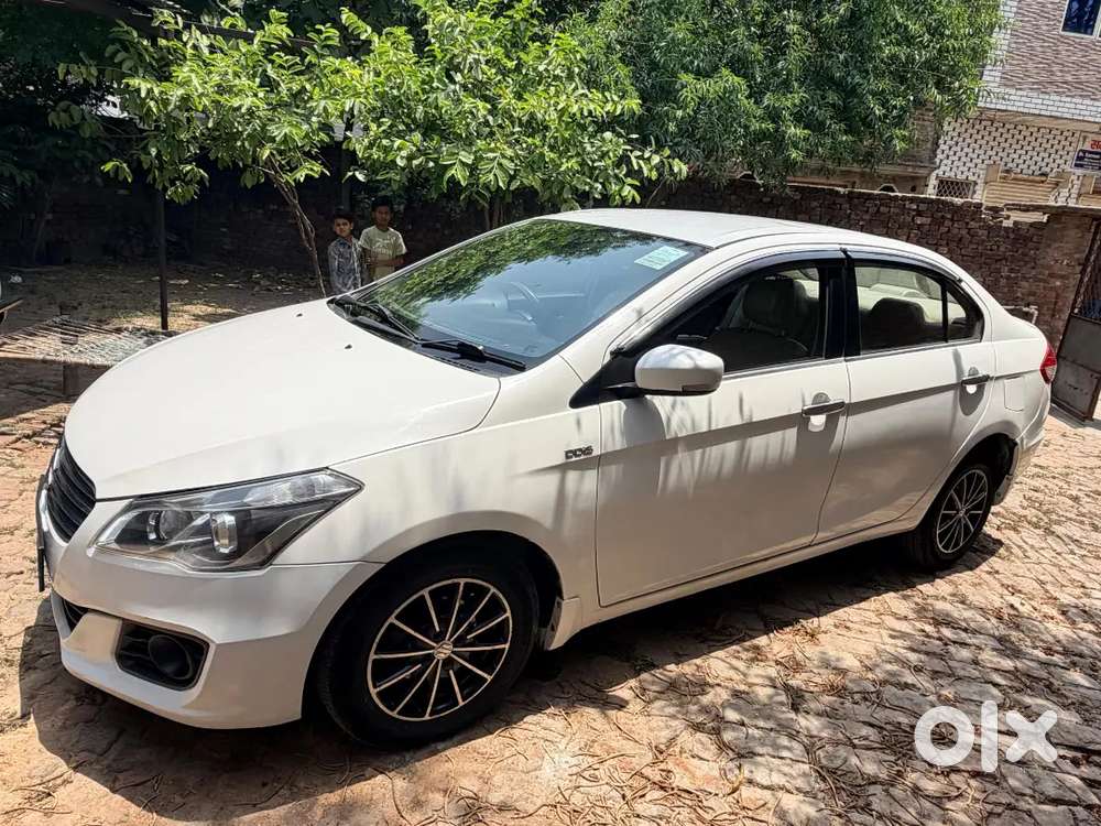 Maruti Suzuki Ciaz