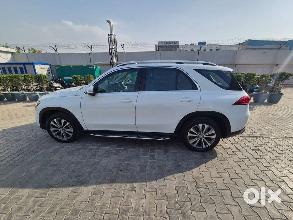 Mercedes-benz Gle Class 2020