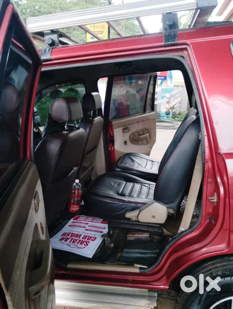 Chevrolet Tavera 2007