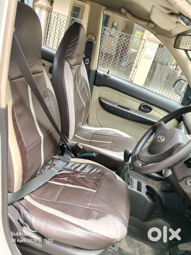 Hyundai Santro Xing Gls, 2012, Petrol