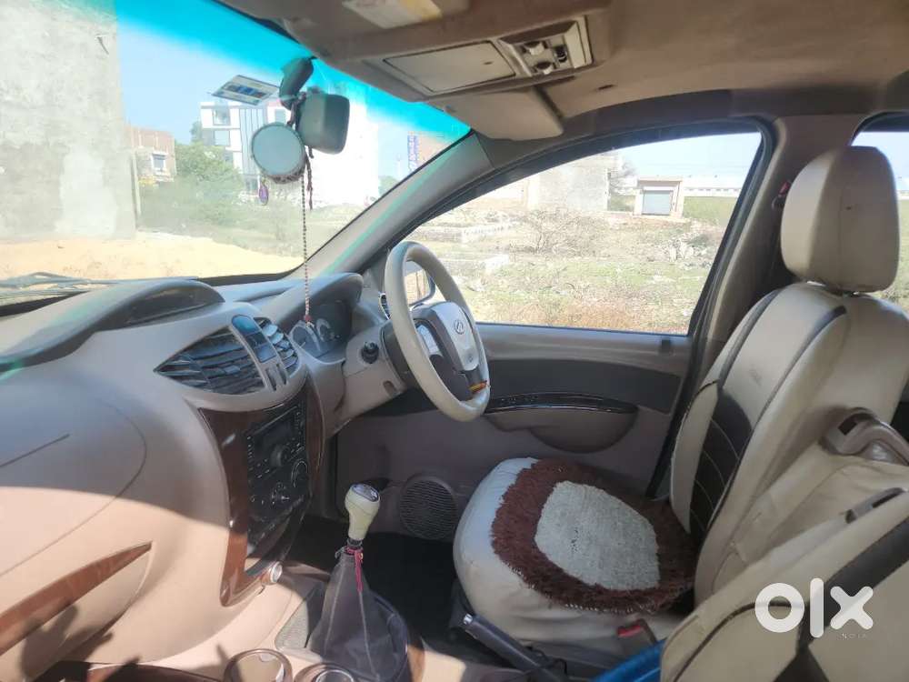 Mahindra Xylo Diesel 2014 With 16 Km