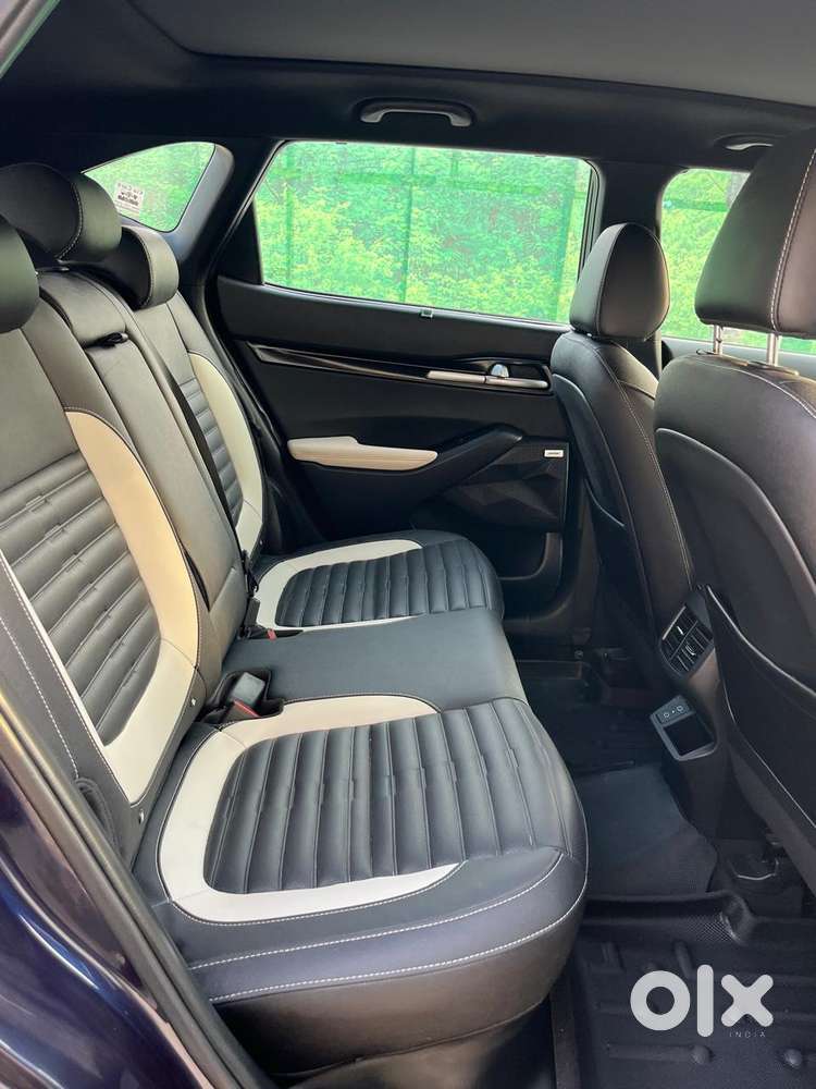 Kia Seltos Gtx Plus 1.5 Turbo Petrol Dct, 2023, Petrol