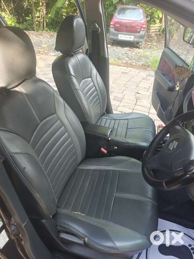 Maruti Suzuki Ritz 1.3 2014 Diesel