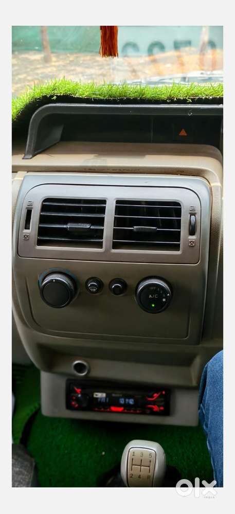 Mahindra Bolero Xl 7 Str, 2017, Diesel