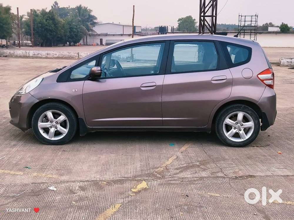 Honda Jazz 1.2 Sv I Vtec, 2012, Petrol