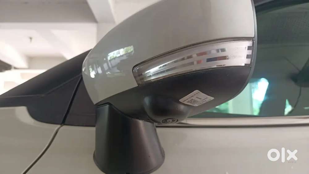 Maruti Suzuki Baleno 1.2 2024