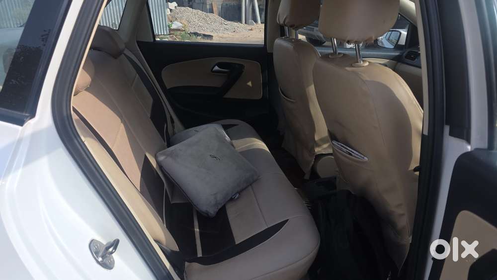 Volkswagen Ameo 1.5 Tdi Comfortline, 2017, Diesel