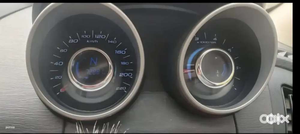 Xuv 500 W8 And Grand I10 Asta