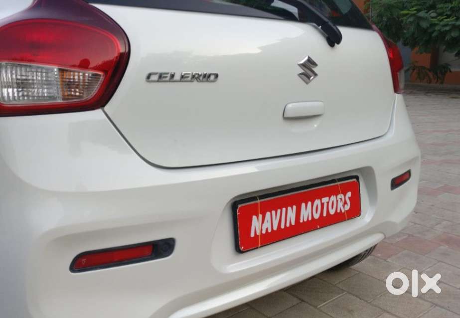Maruti Suzuki Celerio, 2023, Petrol