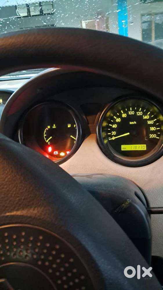 Chevrolet Aveo 2010 Petrol 80 Km Driven