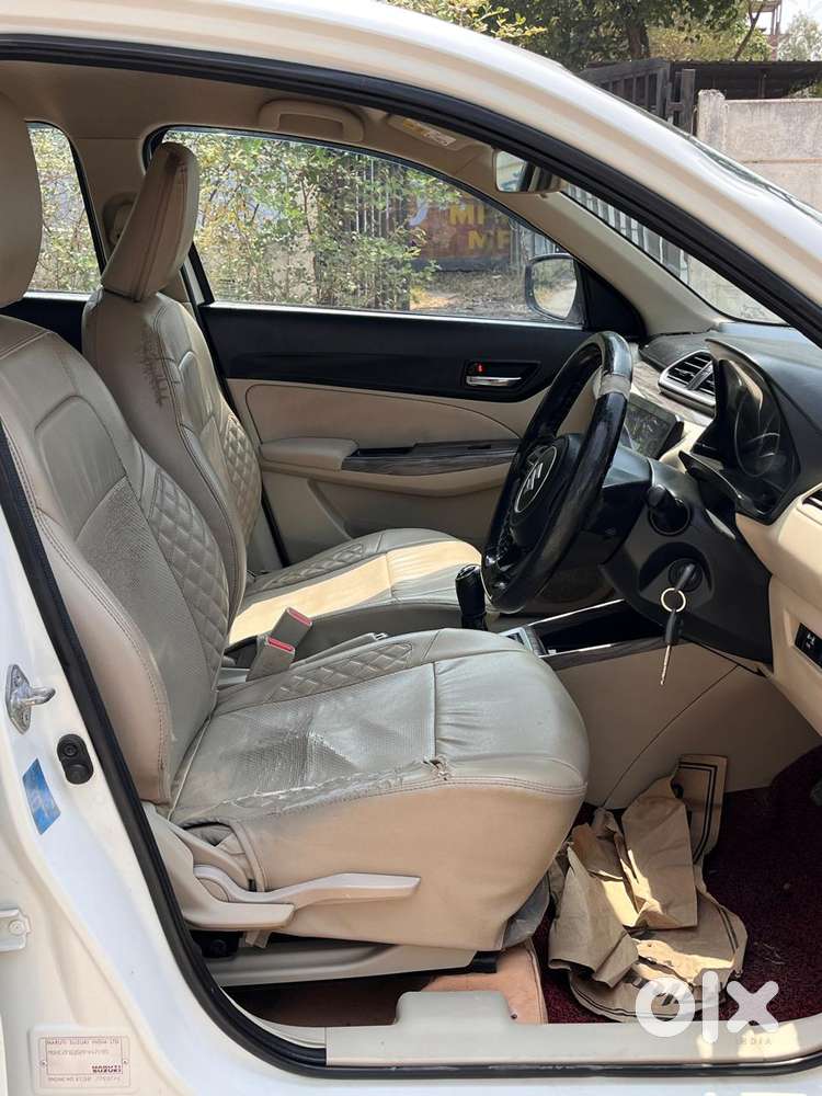 Maruti Suzuki Swift Dzire 1.3 Vxi, 2023, Cng & Hybrids