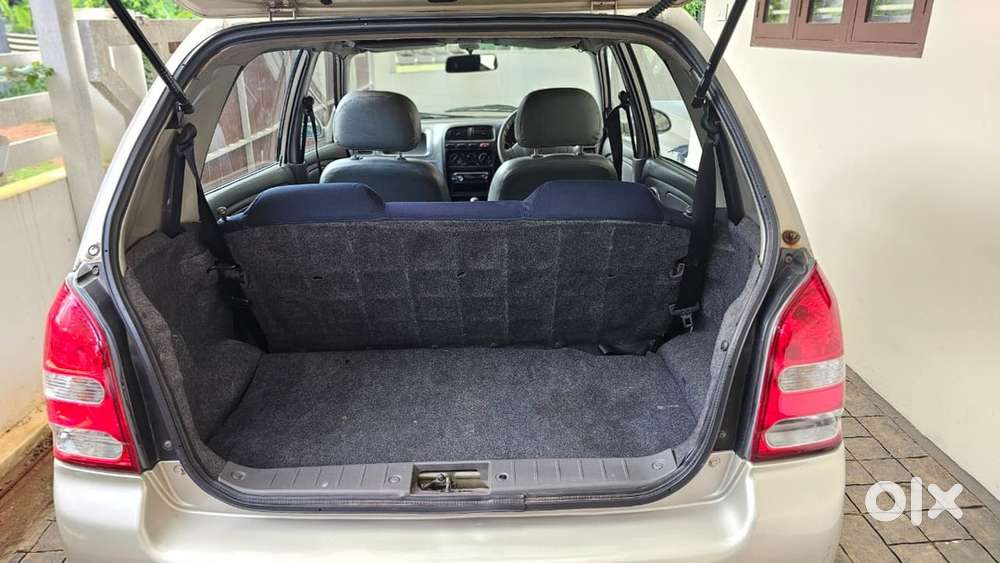 Maruti Suzuki Alto, Single Owner, 2009 Model, Kl 07, 46000kms Only