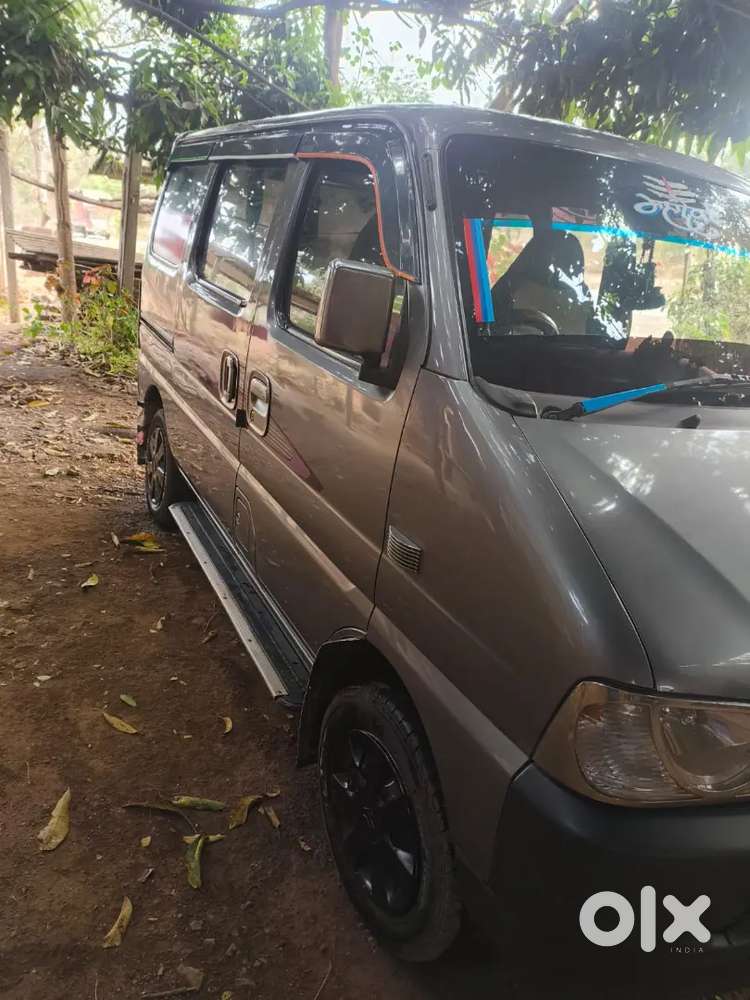 Ecco 7 Setar