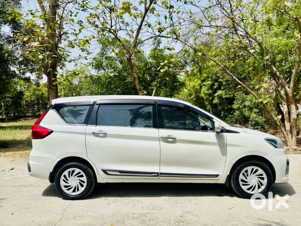 Maruti Suzuki Ertiga 2012-2015 Vxi Cng, 2020, Cng & Hybrids