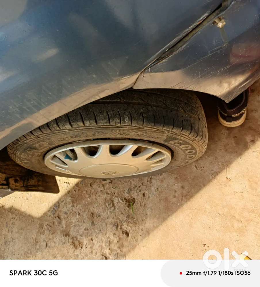 Maruti Suzuki Alto Lxi 2004