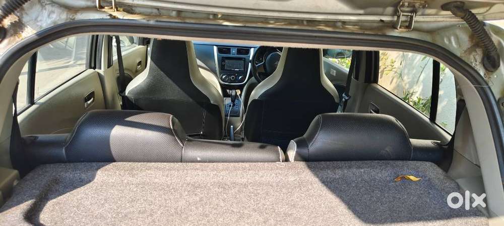 Maruti Suzuki Celerio 2014 Car