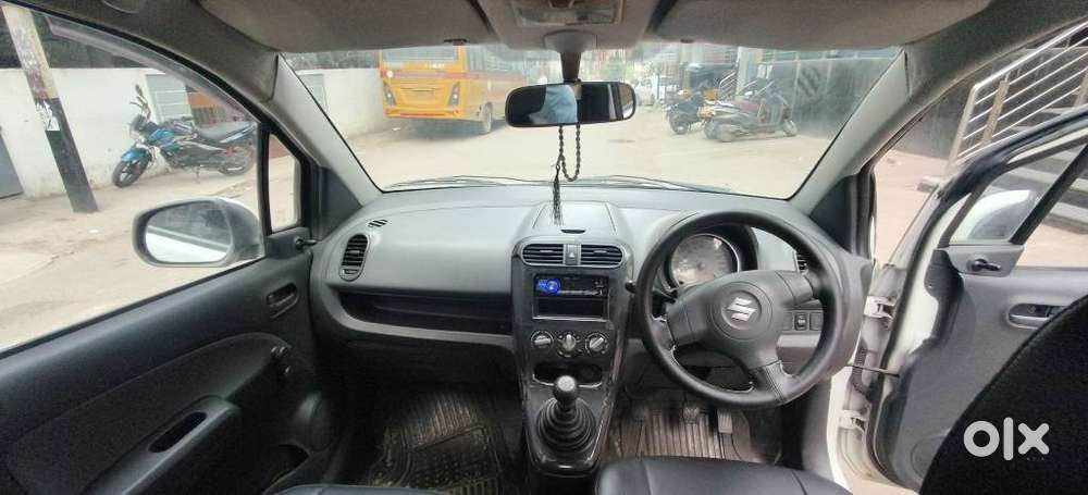 Maruti Suzuki Ritz Ldi, 2016, Diesel
