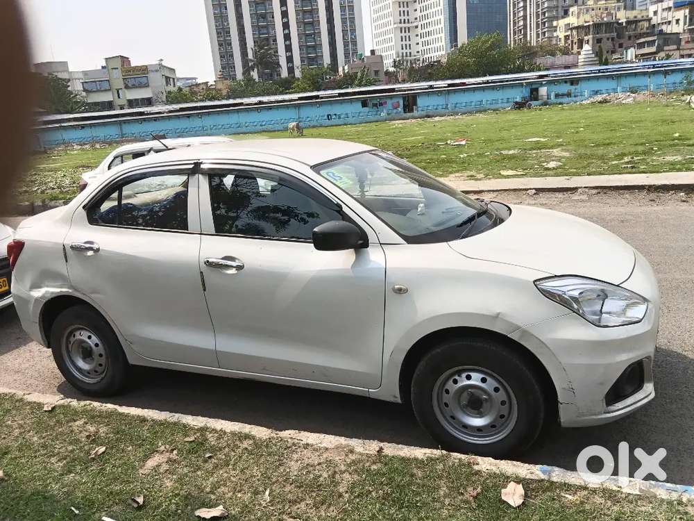Maruti Suzuki Swift Dzire Tour 2024