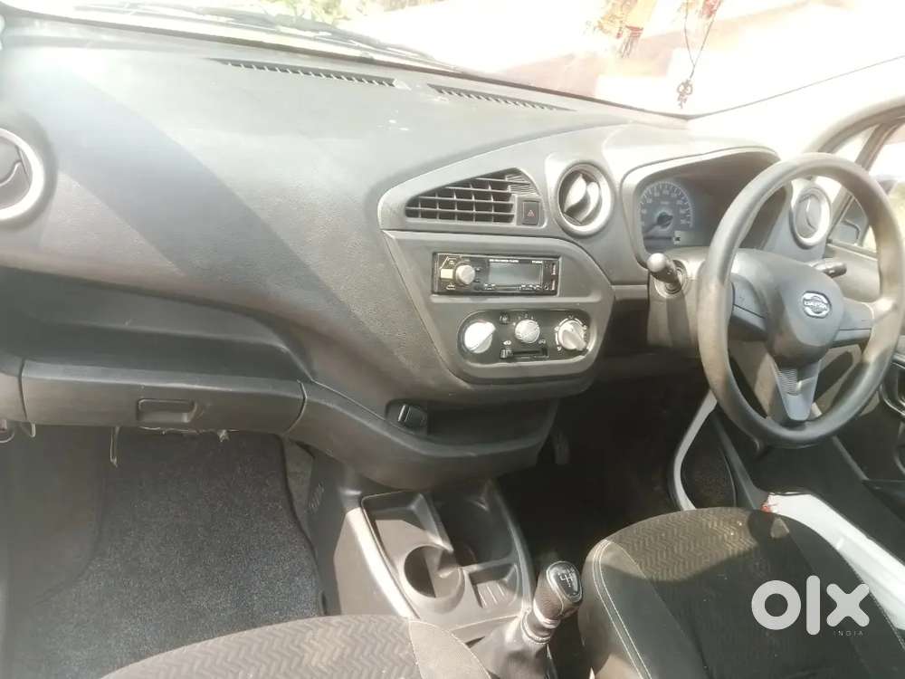 Datsun Redi Go 2019 Edition , Ravindra