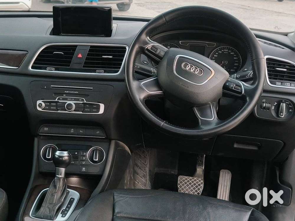Audi Q3 2.0 30 Tdi Premium With Sunroof, 2019, Diesel