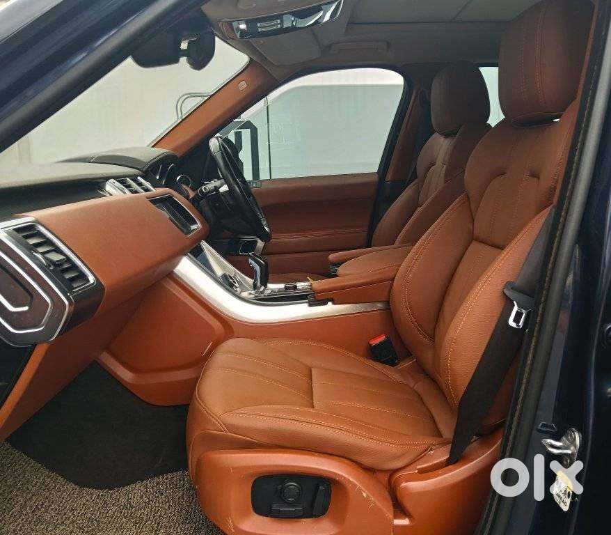 Land Rover Range Sport Se Dynamic 3.0 Diesel, 2017, Diesel