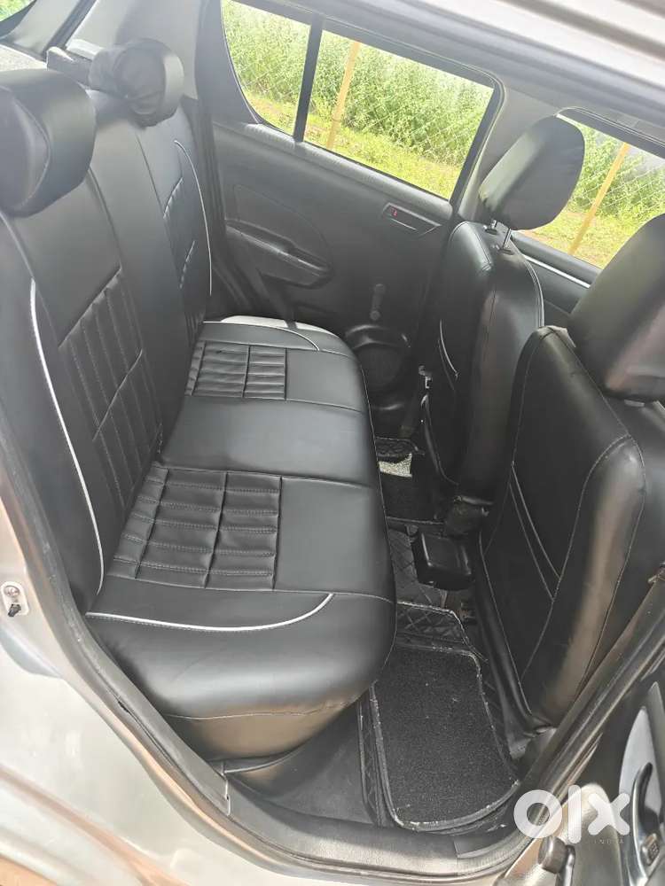 Maruti Suzuki Swift 2017 Diesel