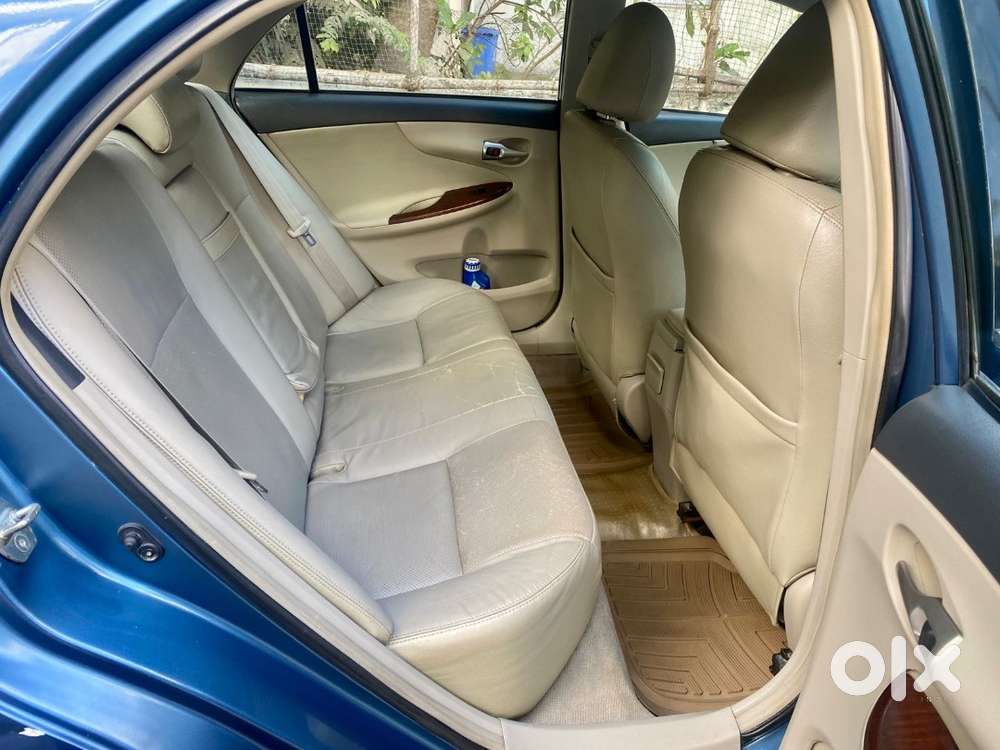 Parsi Owned Immaculate Car With No Work Reqd To Be Done On It.