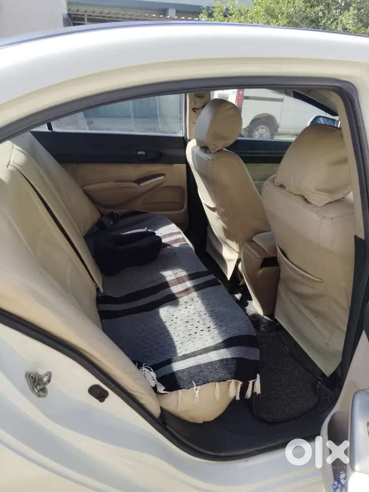 Exchange Hlse Car Sedan Only