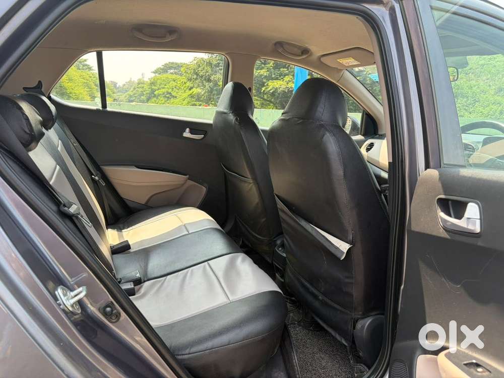 Hyundai Grand I10 Asta 1.2 (o) Vtvt, 2017, Petrol