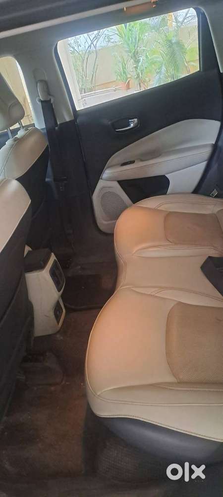 Jeep Compass For Sale