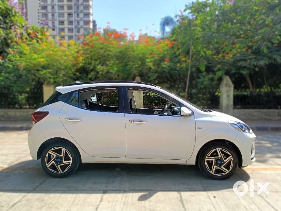 Hyundai Grand I10 Nios Asta Amt 1.2 Kappa Vtvt, 2024, Petrol