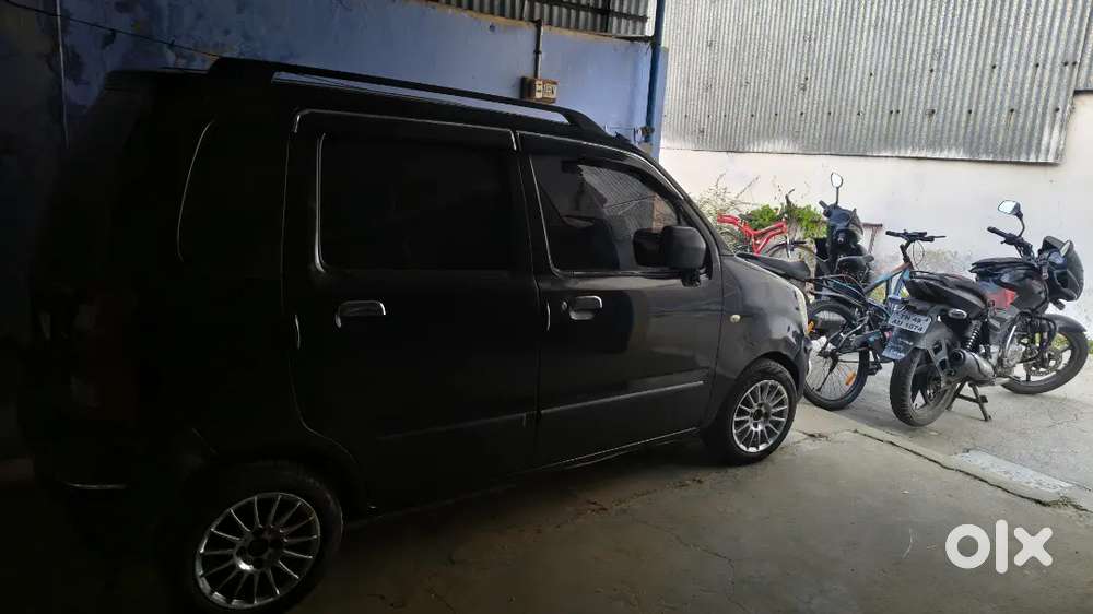 Maruti Wagon R   Car Sale